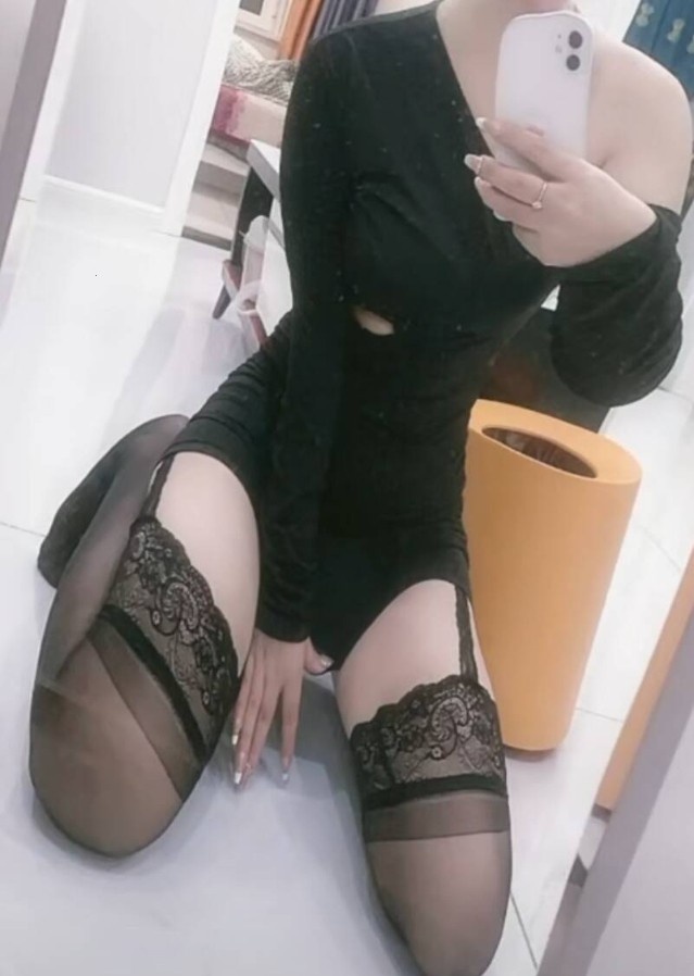 性感小少妇