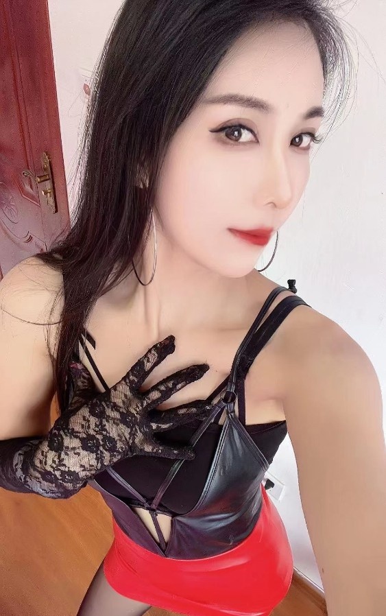 长春粉嫩少妇
