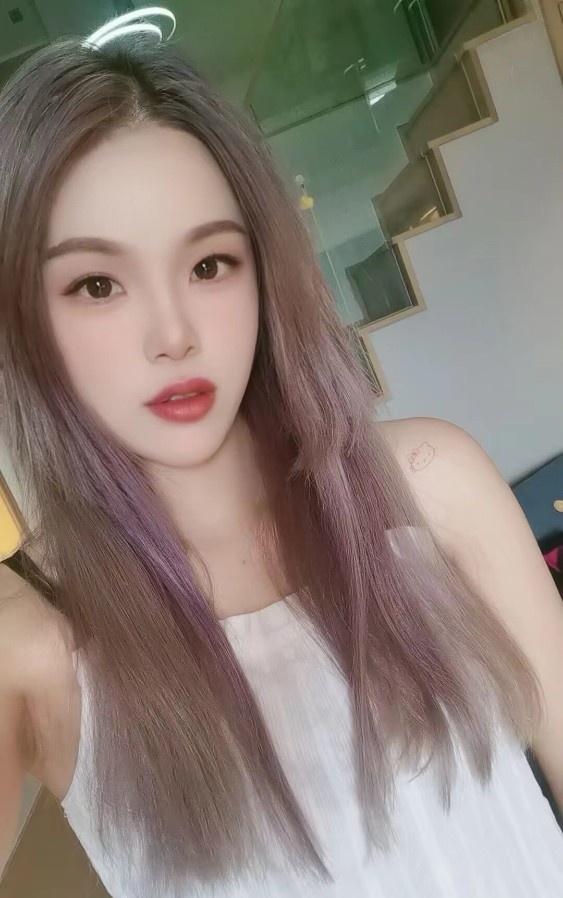 滨江臀姐小媳妇
