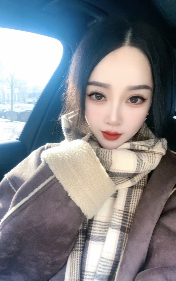 和平区温柔小少妇