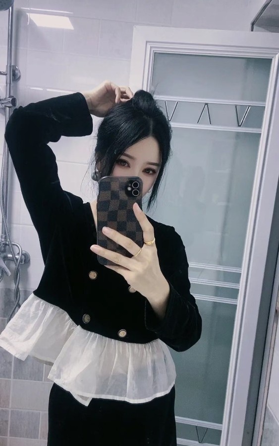 和平区温柔小少妇