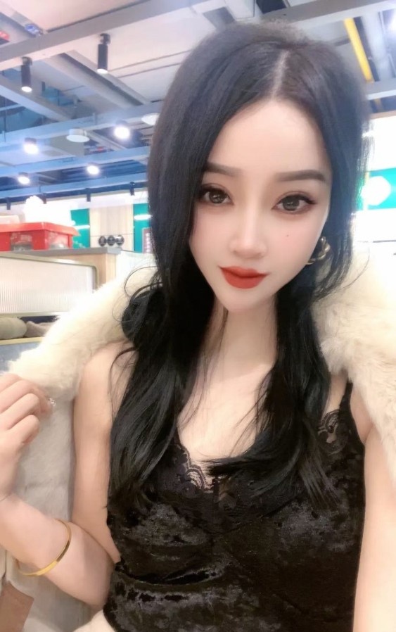 和平区温柔小少妇