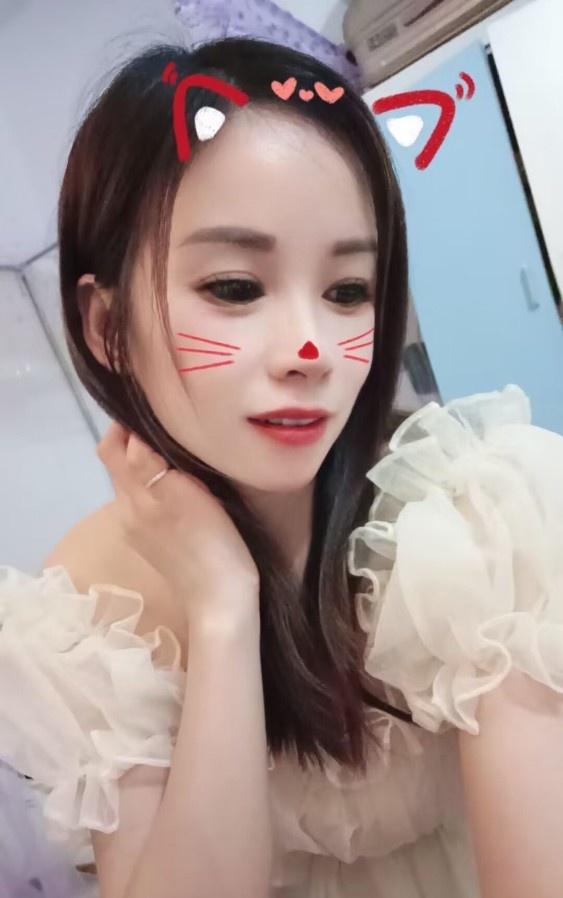 小榄美女