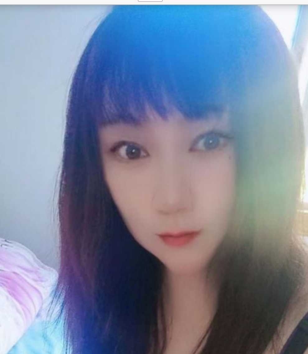 丰满熟女