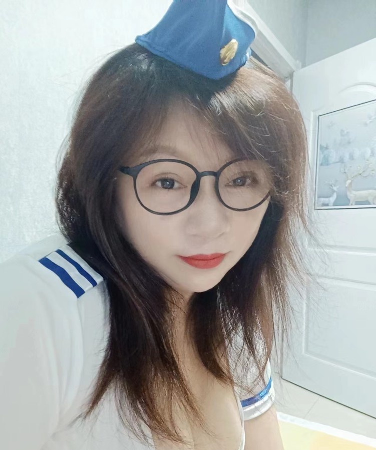 金水区熟女