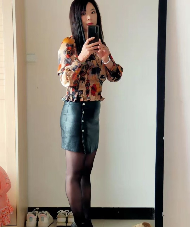内蒙熟女