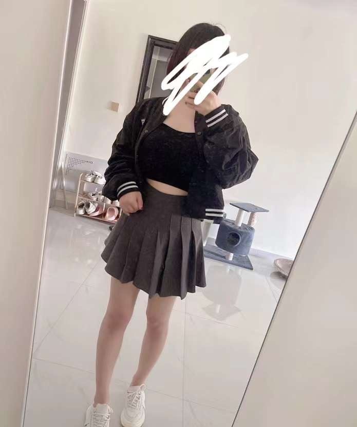 郑州少妇