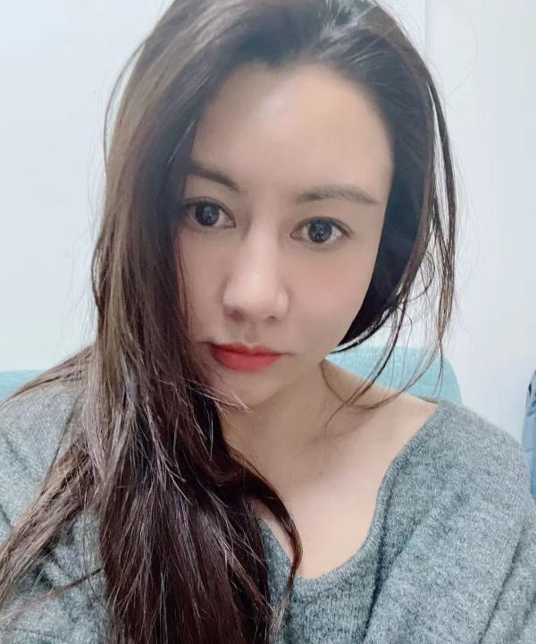 越秀御姐