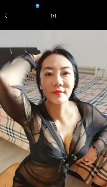 沈阳性感网红高圆圆