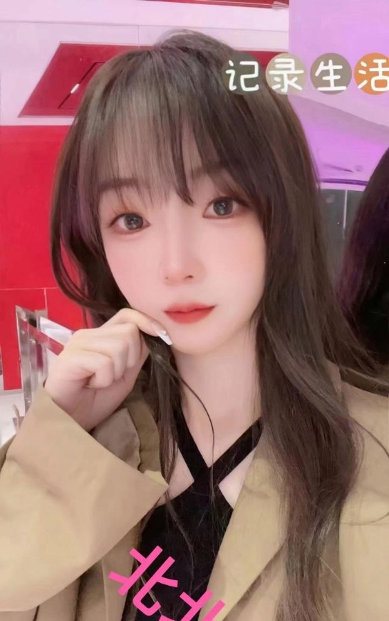 拱北粘人的小妖精