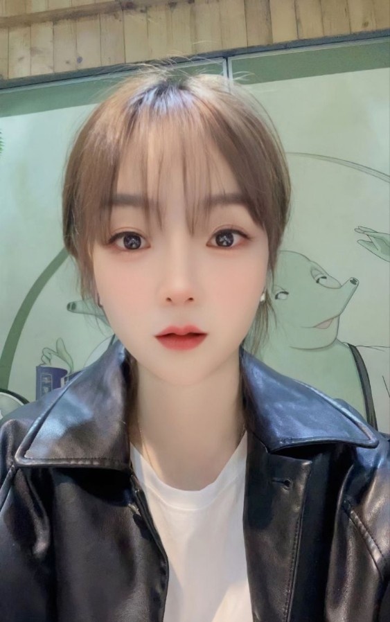 拱北粘人的小妖精