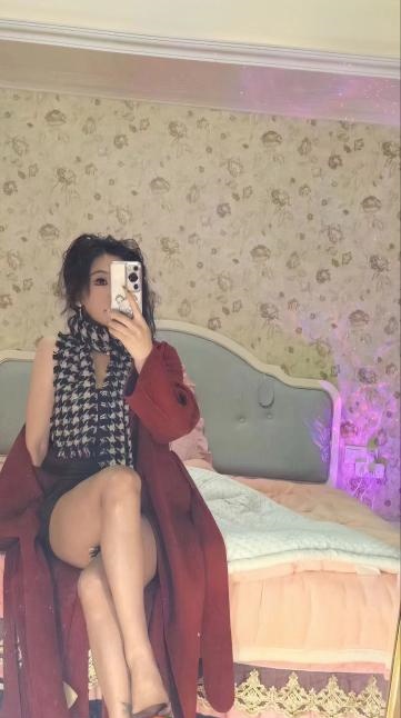成都健身骚女