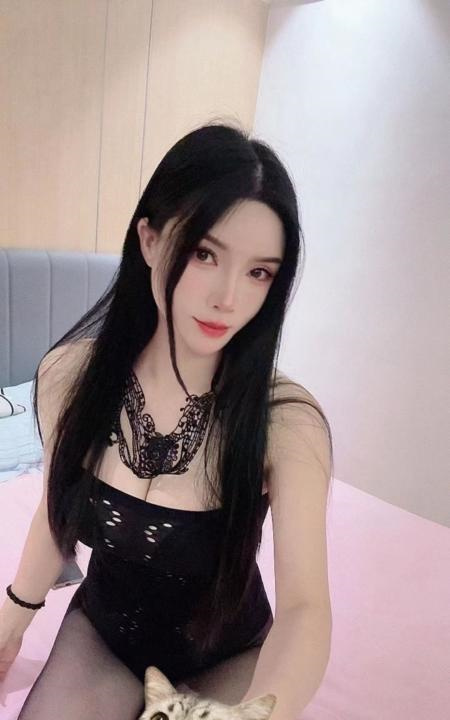 罗湖巨乳小米儿