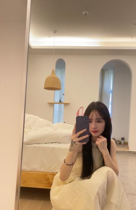 蜀山身材极好妹子