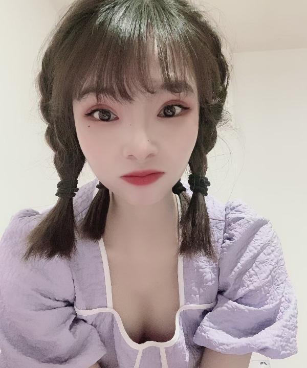 二刷华师小仙女