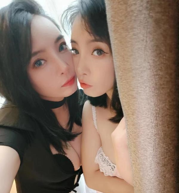 广州天河双胞胎