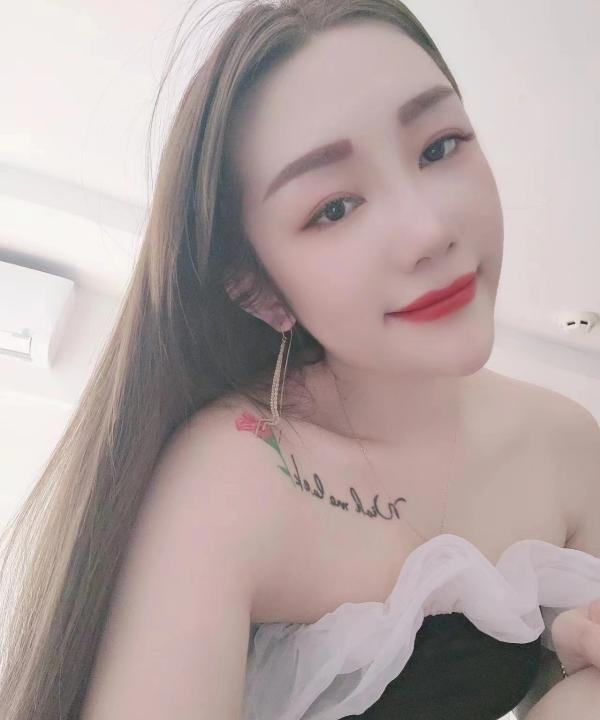 河东小歪妹
