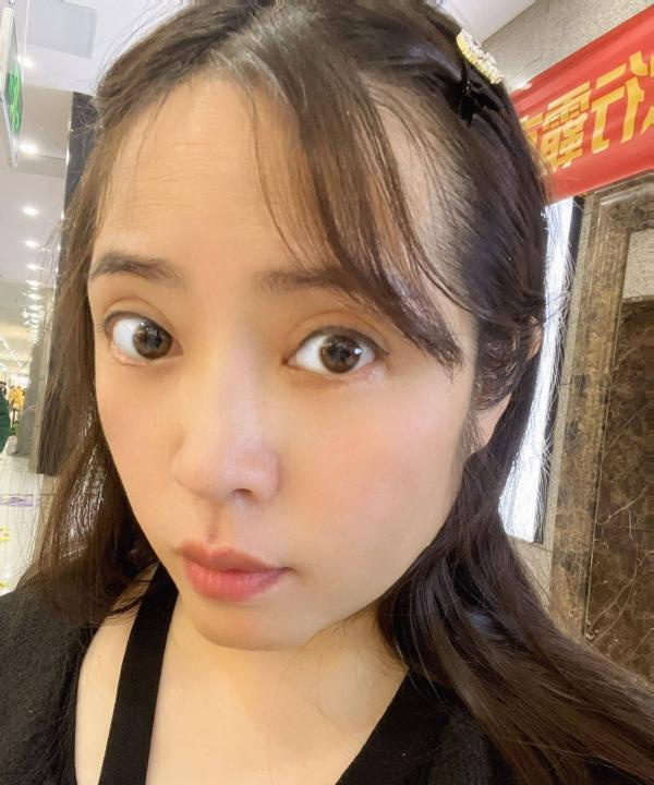 郑州轻熟小娟