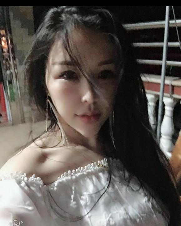 辣妹中项