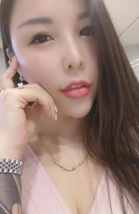 辣妹中项