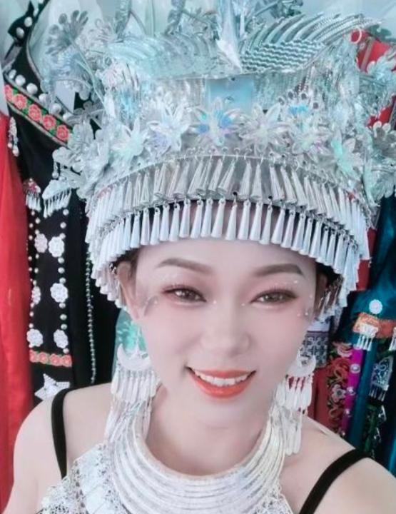 水床妹子