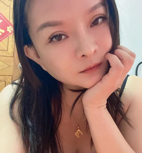 宝安环保少妇