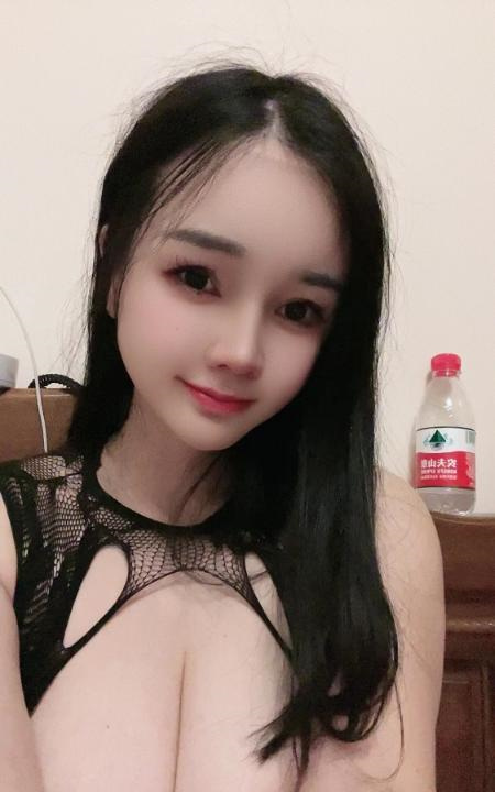 普陀巨乳小姐姐