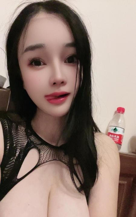 普陀巨乳小姐姐