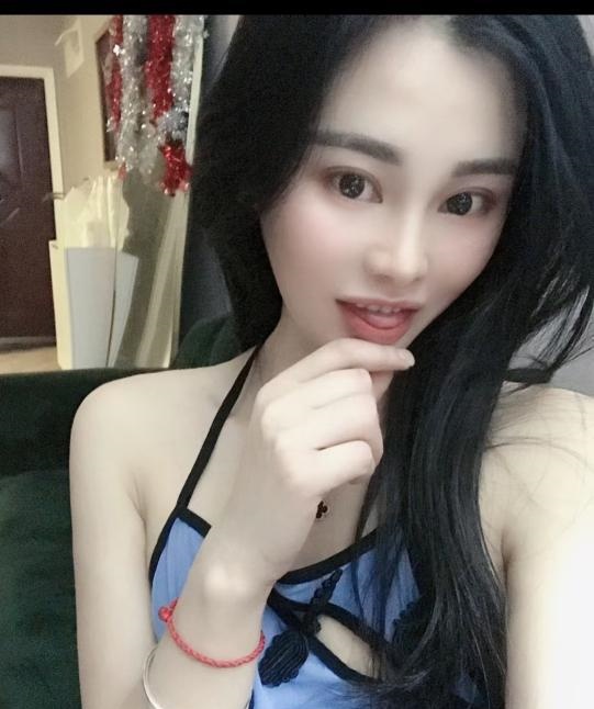 颜值女孩米兰