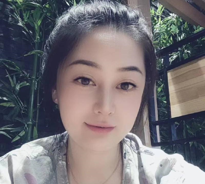 韵味十足的少妇