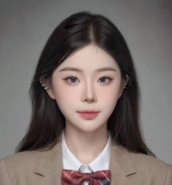 杭州小萝莉