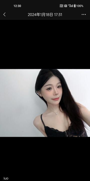 杭州小萝莉