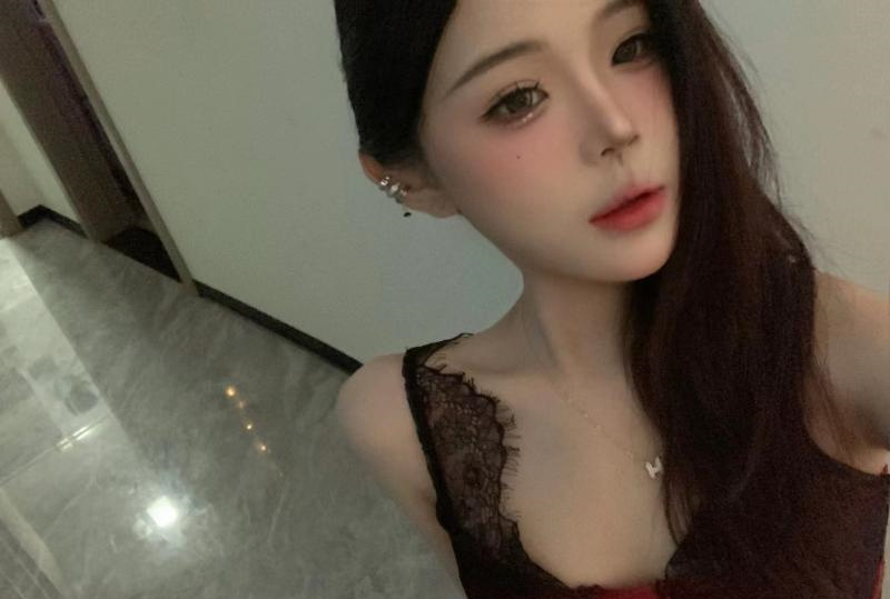 杭州小萝莉