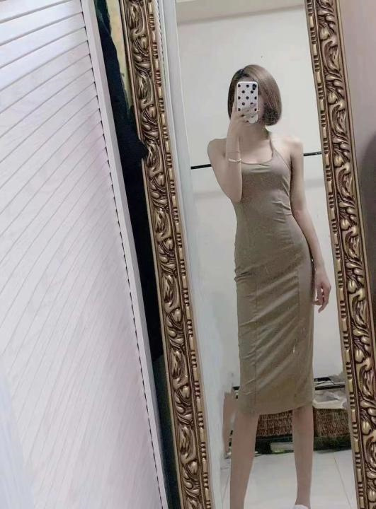 北园大街附近的小姐姐