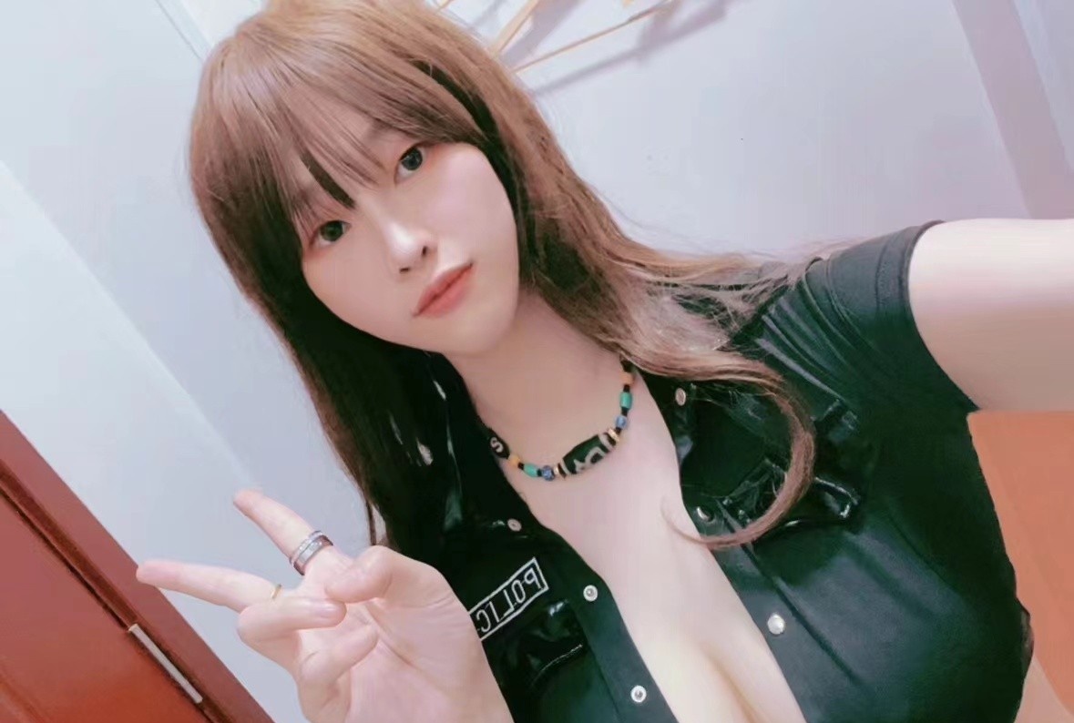 聊城骚贝贝