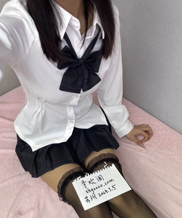 万达网红小奈学妹