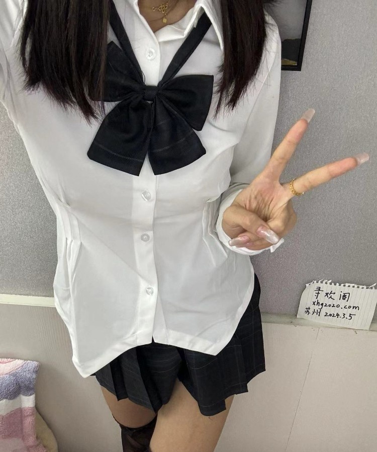 万达网红小奈学妹
