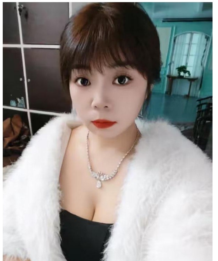 吴江大胸毒龙妹