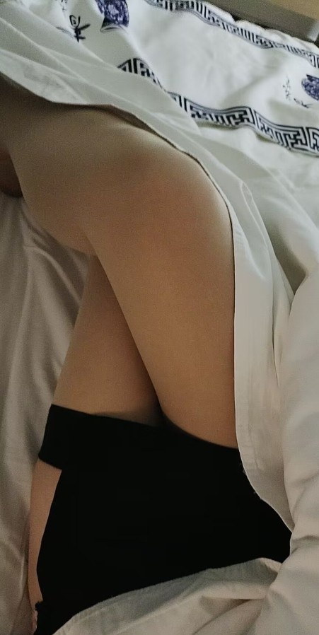 吴江大胸毒龙妹