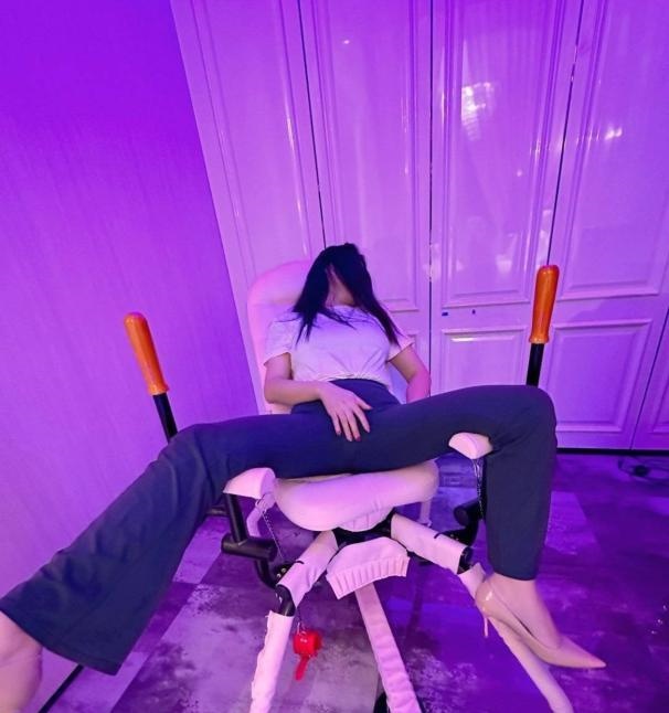 温江女王