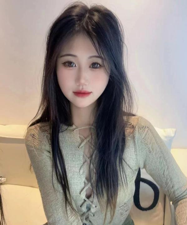 长宁嫩妹小美
