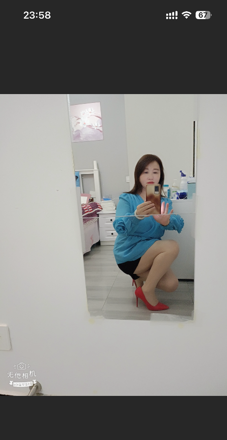 三通熟女