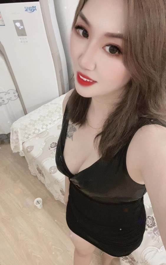南京大白兔奶糖少妇