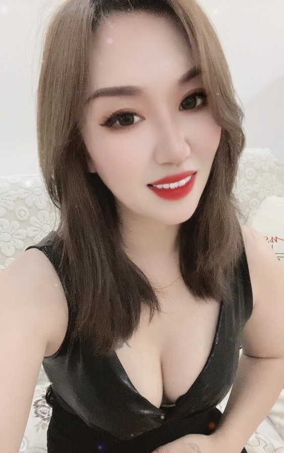 南京大白兔奶糖少妇