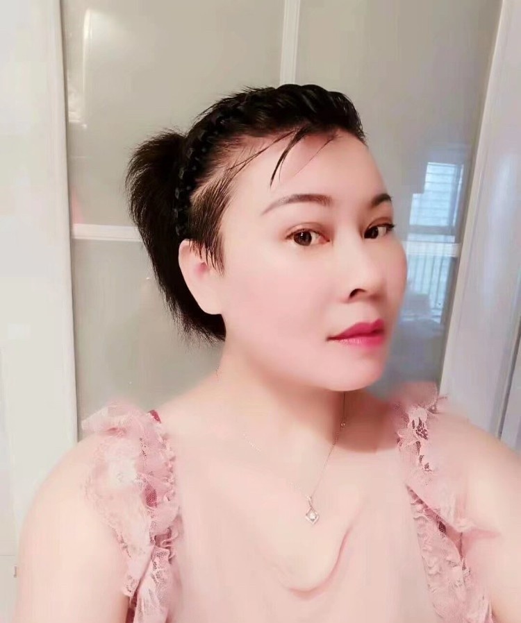泄火熟女 浦西婷婷