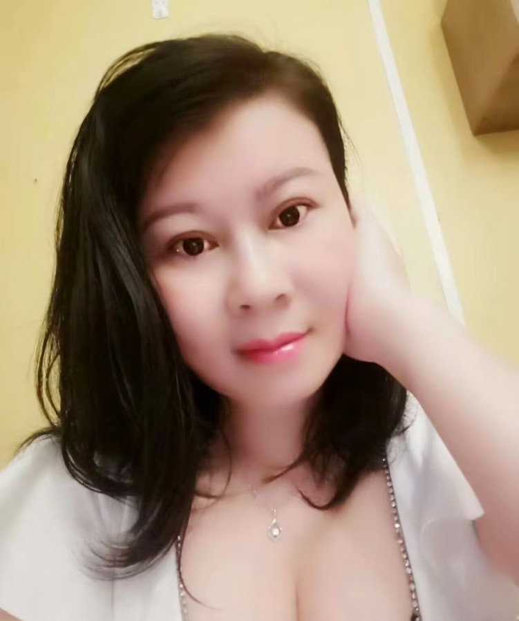 泄火熟女 浦西婷婷