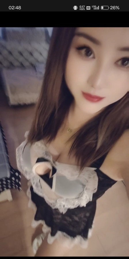 甘肃陇南温柔妹妹在兰州