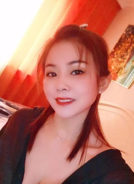 铁西少妇小柔