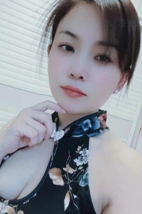 铁西少妇小柔