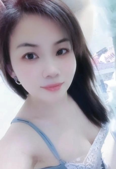 铁西少妇小柔